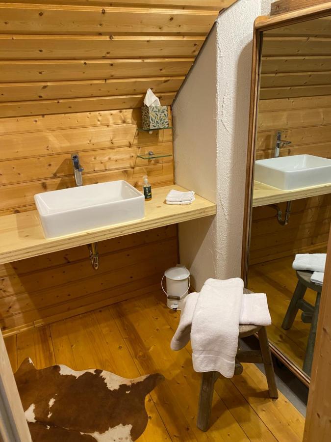 ArgenbuhlAnnahofアパートメント エクステリア 写真
